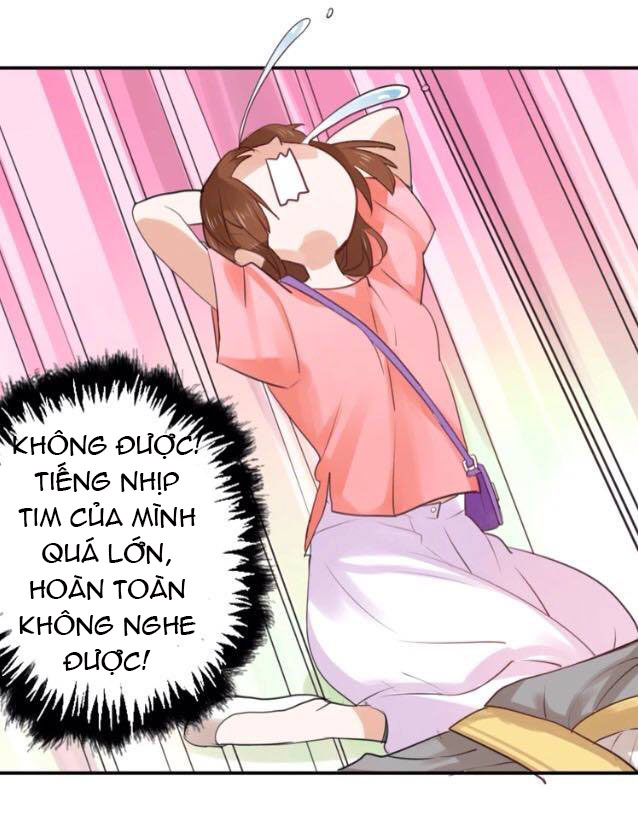 Bào Cá Hoàng Thái Tử - Chương 1 - Trang 55