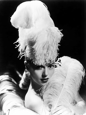 THE VINTAGE FILM COSTUME COLLECTOR: LANA TURNER MGM GLAMOUR GIRL