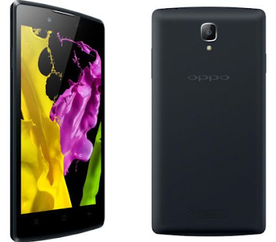 OPPO Neo 5 Specs, Price and Availability