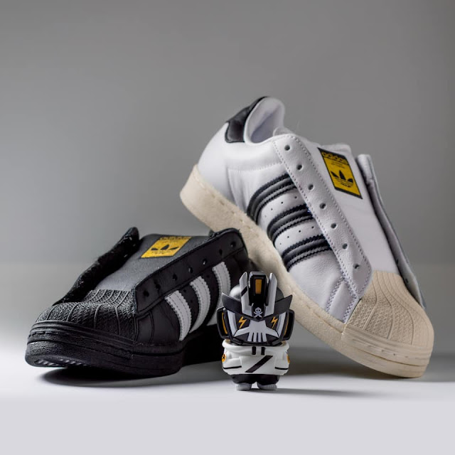 turtle shell adidas