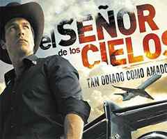 Capítulo 56 el señor de los cielos 5 El señor de los cielos 5 capítulo 56 - telemundo