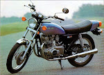 1979 Suzuki GS 400 E
