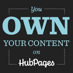Be a HubPages Blogger
