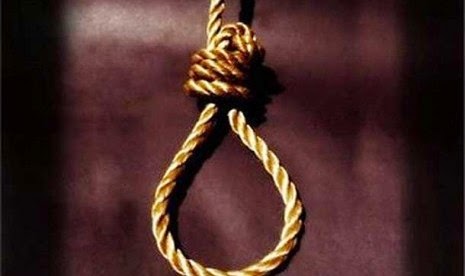 PBB: Hukuman Mati Massal di Mesir Langgar Hukum Internasional