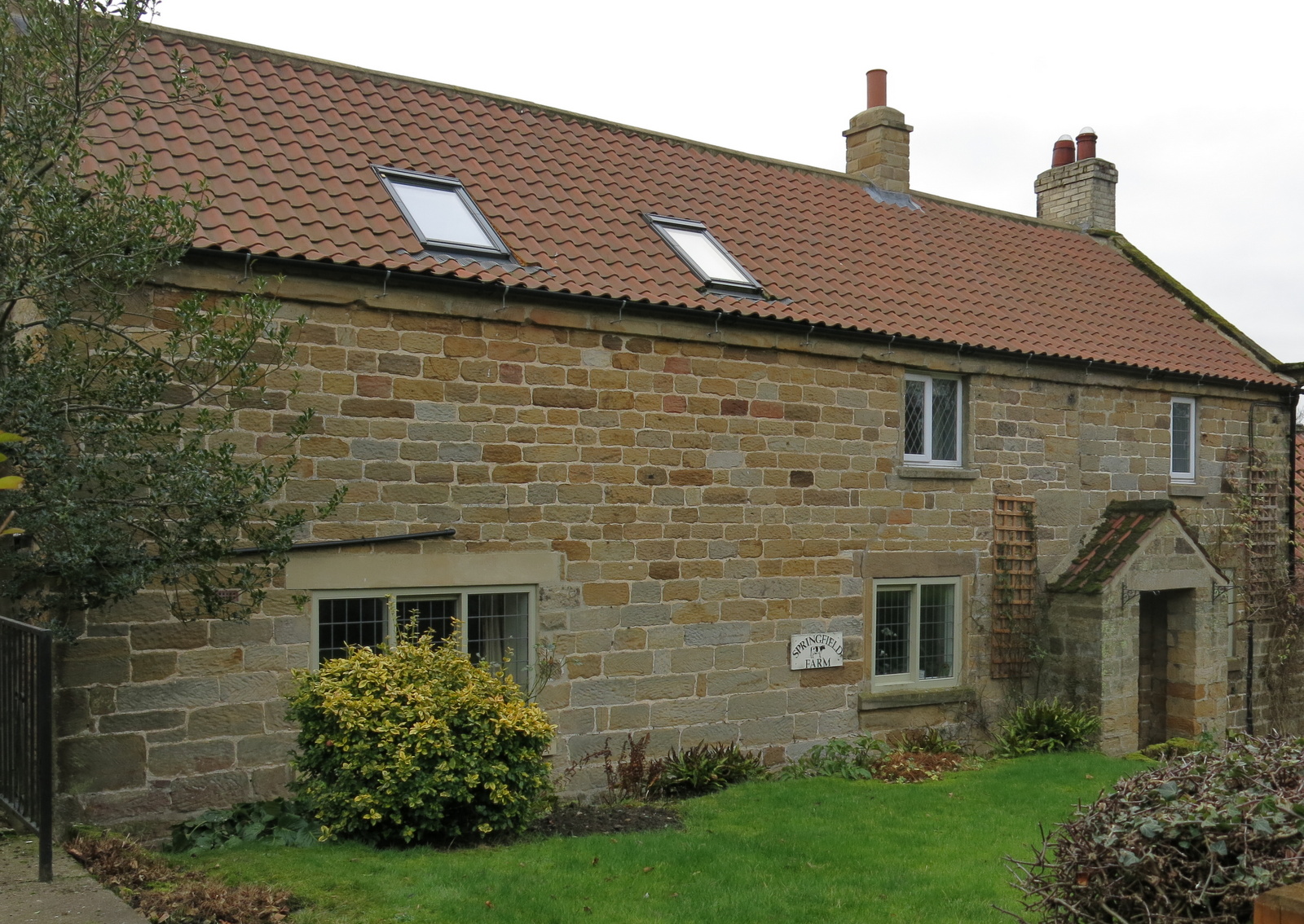 Walking in North Yorkshire