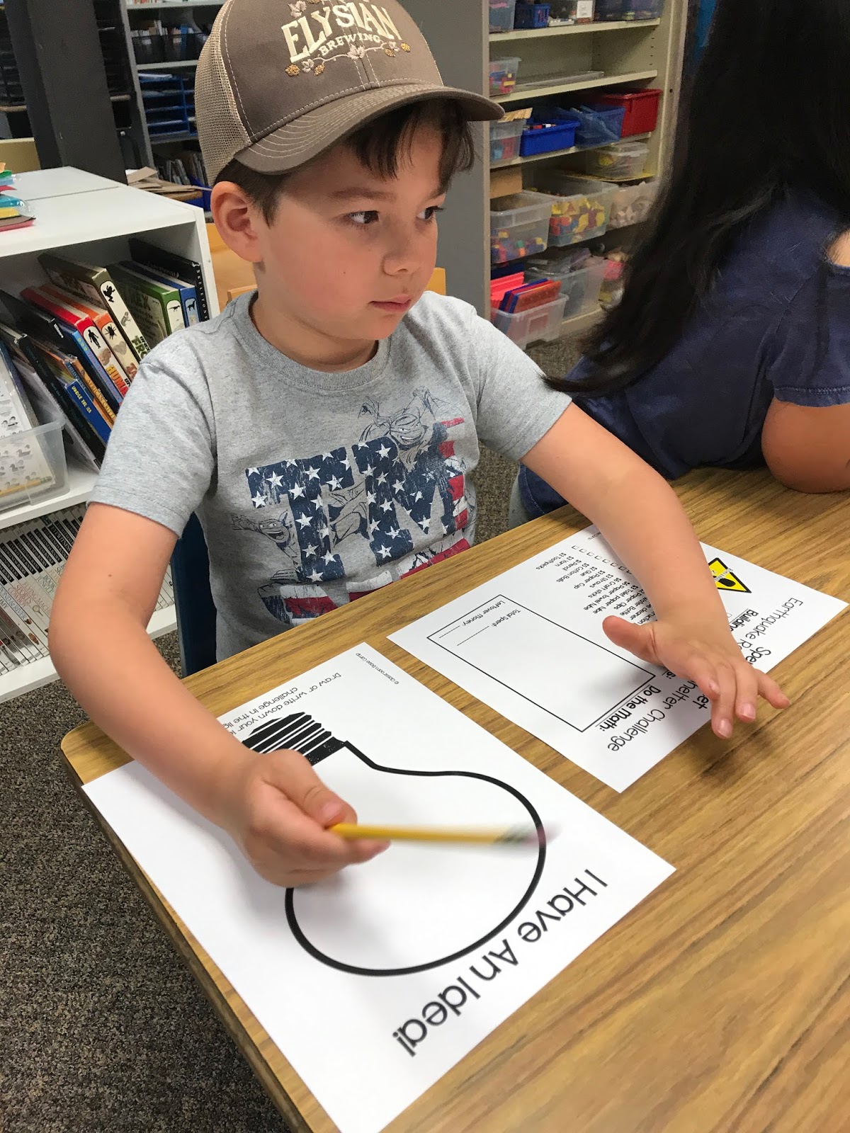 SEABURY NAVIGATORSArchives STEM MISSION BUILD AN EARTHQUAKE PROOF