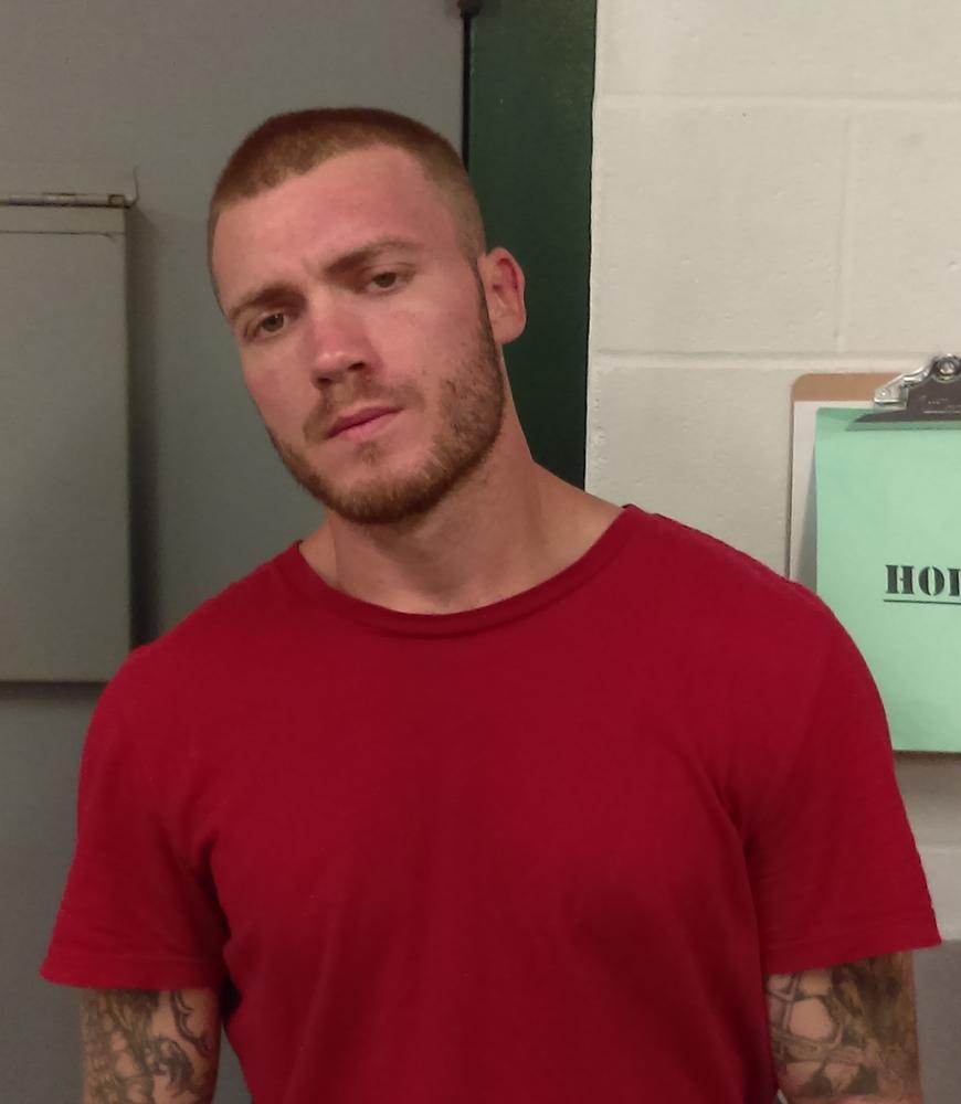 24 Hours of Chaos: Inside the Kansas County Sheriff's Office's Flash-Mob Arrests