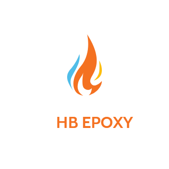 HB epoxy 