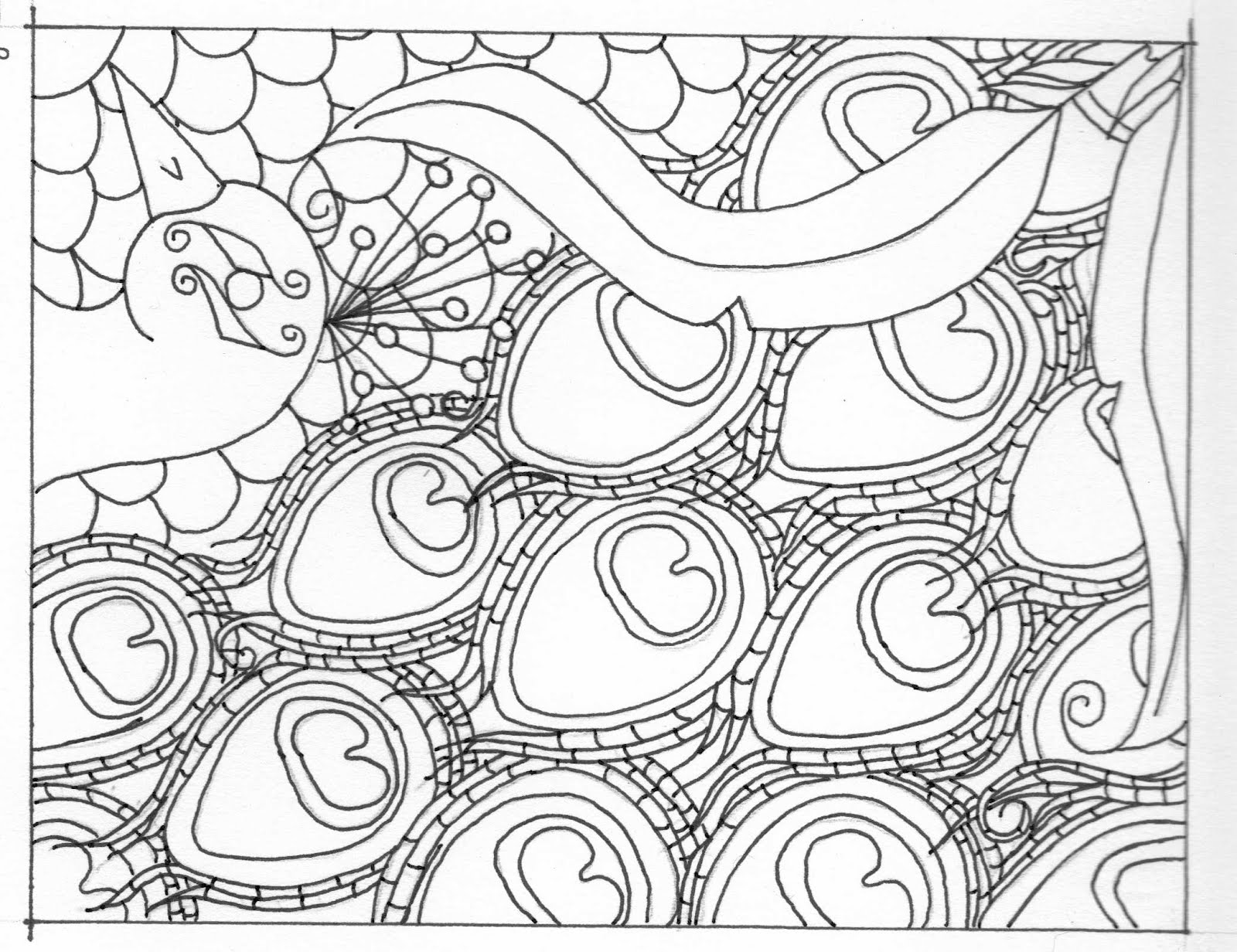 january coloring pages for adults - photo #31
