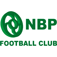 NATIONAL BANK OF PAKISTAN FC KARACHI
