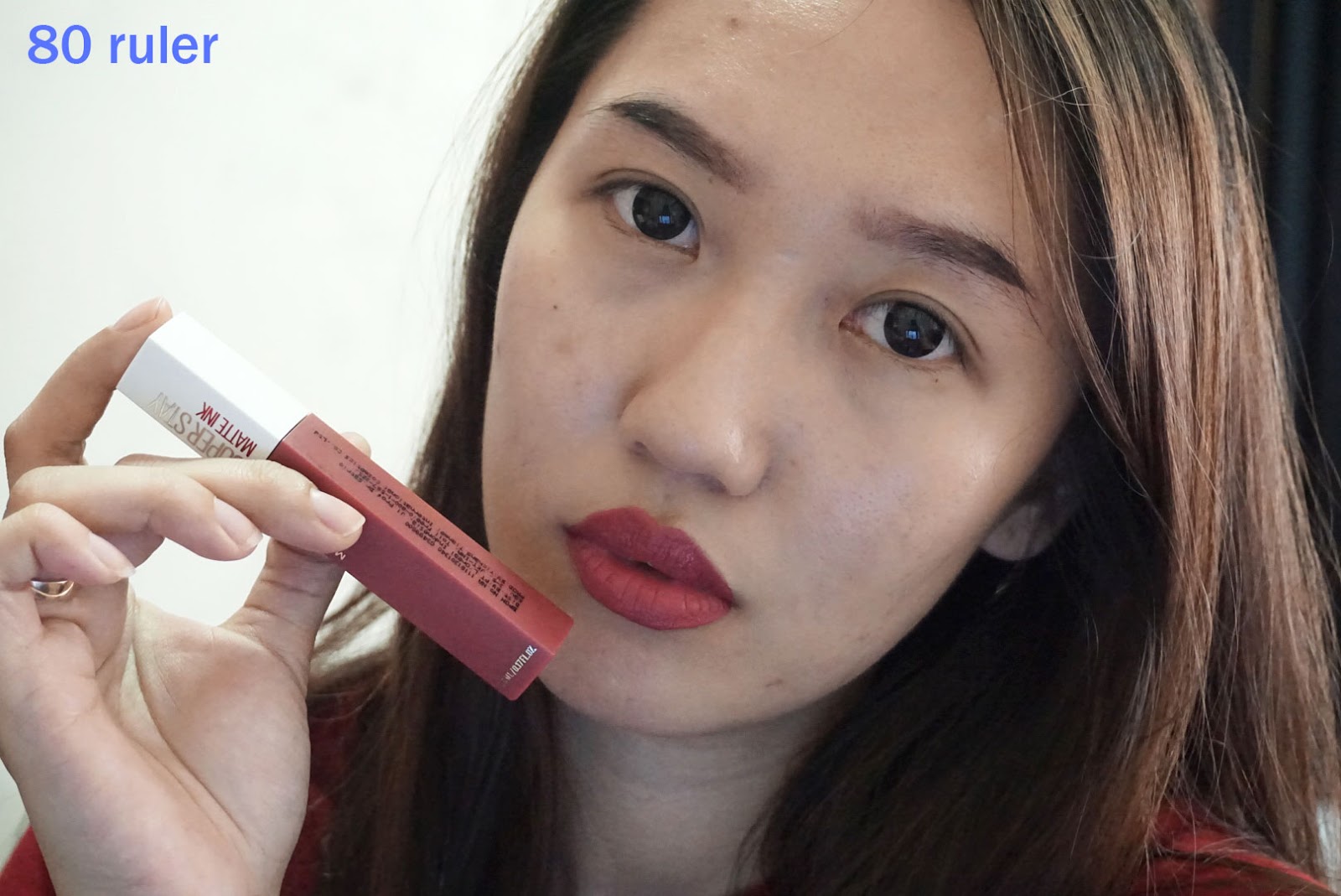 Matang kulit sawo lipstik maybelline untuk 7 Rekomendasi