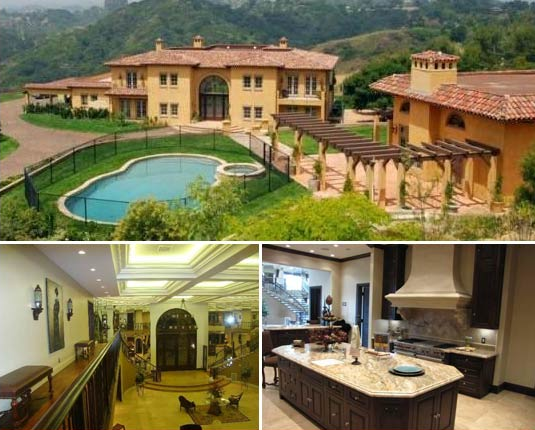 american idol mansion season 10. The last time American Idol