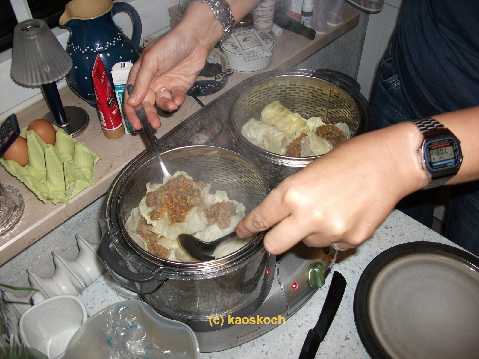 Ackerpille Rezept - Universum Lebt Mythos