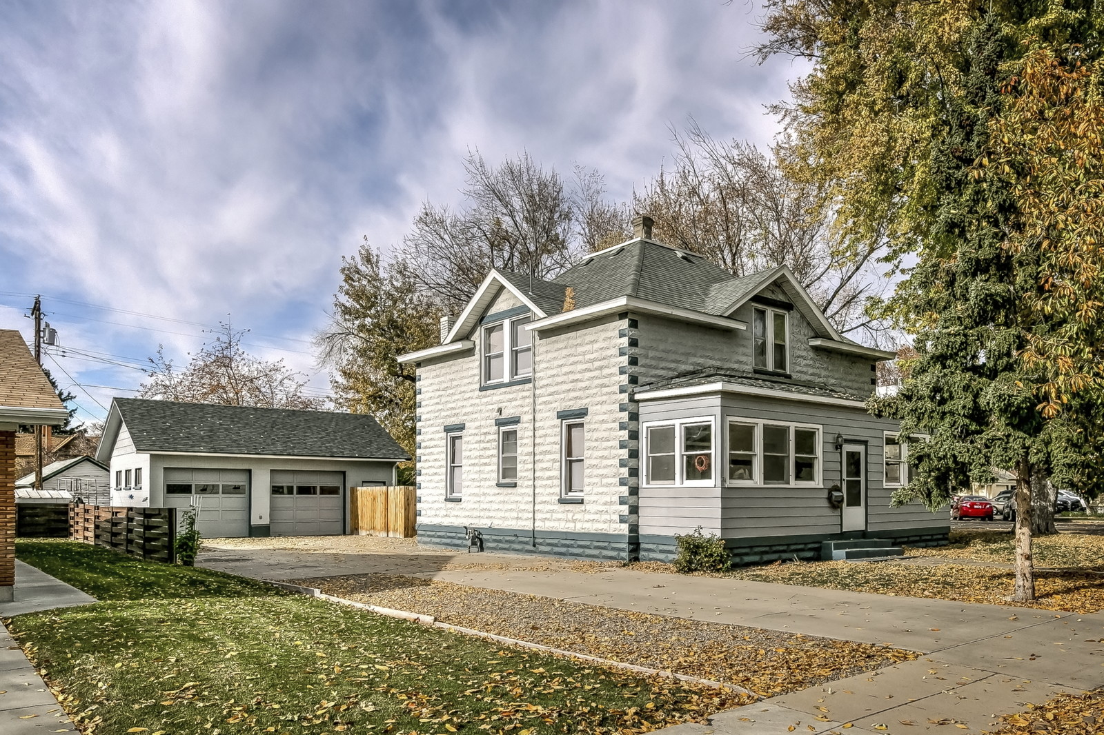 Rice Realty Team 2017