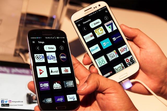 تطبيق TVingo لمشاهدة البث المباشر للقنوات العالمية المشفرة للأندرويد