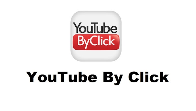 YouTube By Click 2.2.130 With Crack