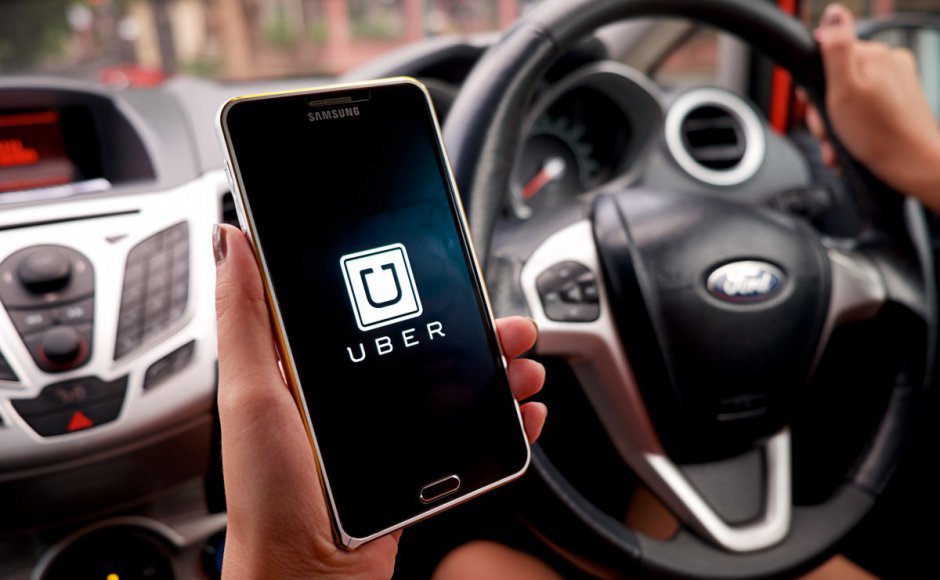 Uber Philippines asked to pay ₱6 Billion to avoid 1-month suspension