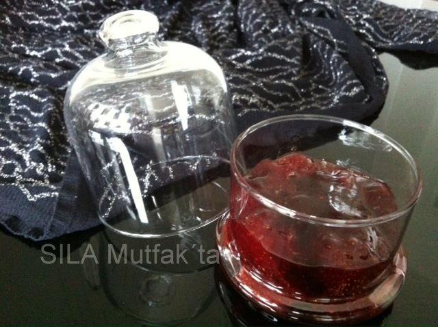 SILA Mutfak'ta CILEK RECELLi