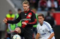 FRIBURGO-BAYER LEVERKUSEN-bundesliga