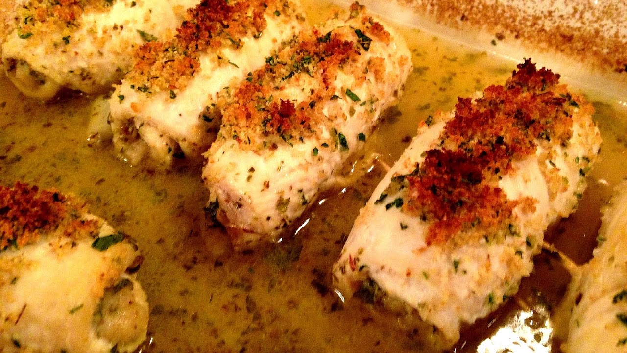 Chicken Dishes For Dinner Party - Dish Choices