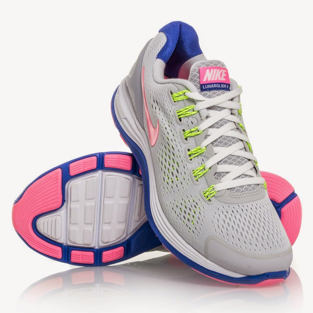 Nike Running Shoes Blue For Girls Viewing Gallery Fashion's Feel