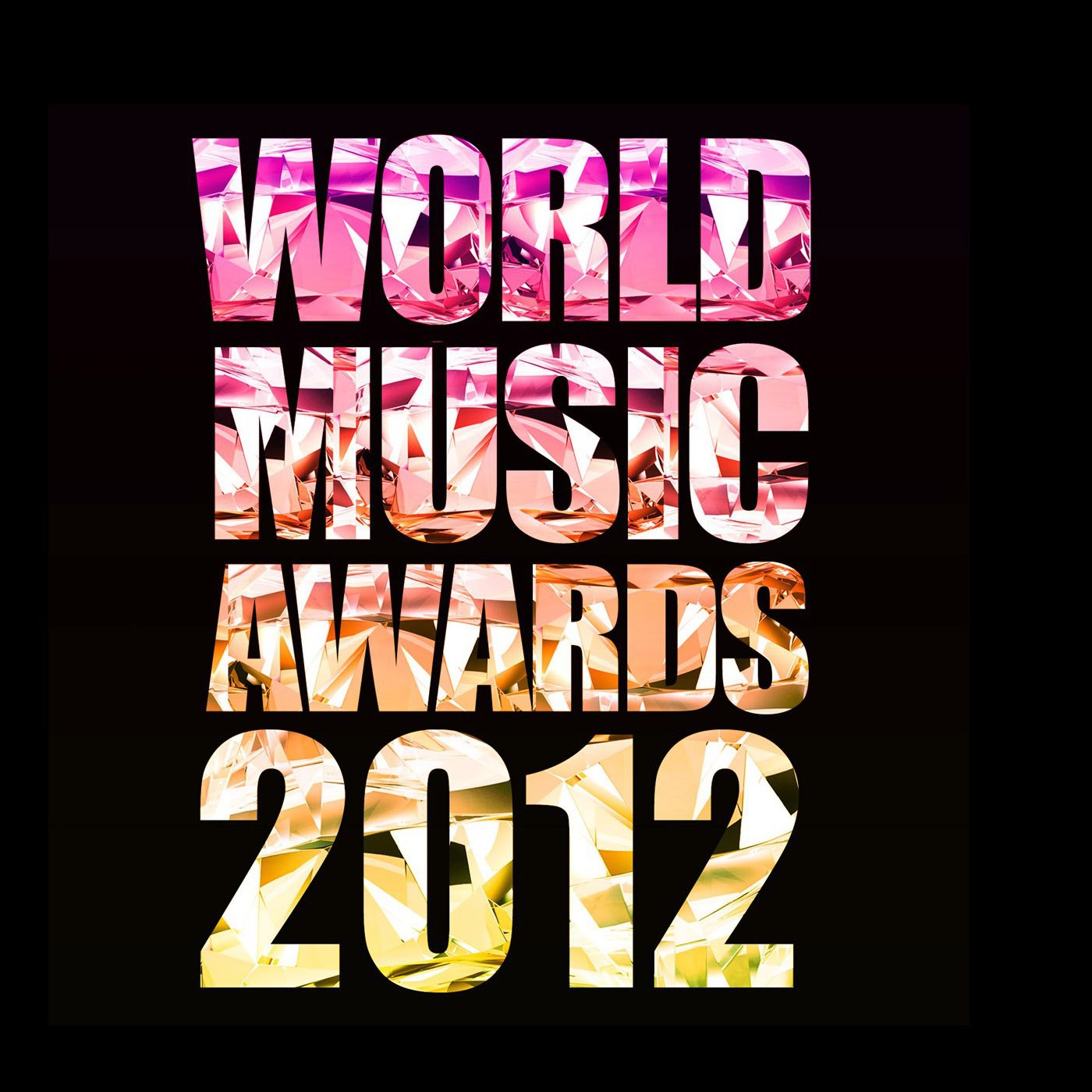 JLOVEWORLD World Music Awards 2012 JLOVEWORLD World Music Awards 2012