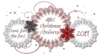 ABC Christmas Challenge
