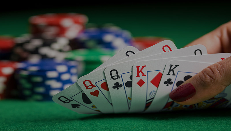Tips Mudah Hindari Masalah Akun Pada Agen Poker Online Tips Mudah Hindari Masalah Akun Pada Agen Poker Online
