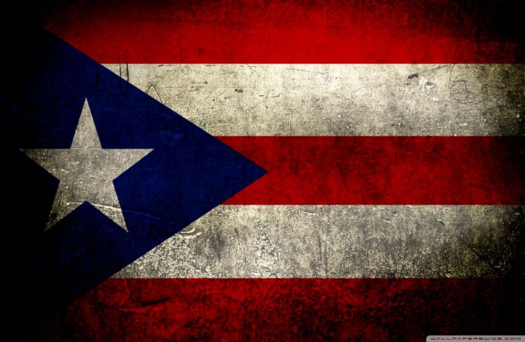 Puerto Rican Flag Wallpaper View Wallpapers