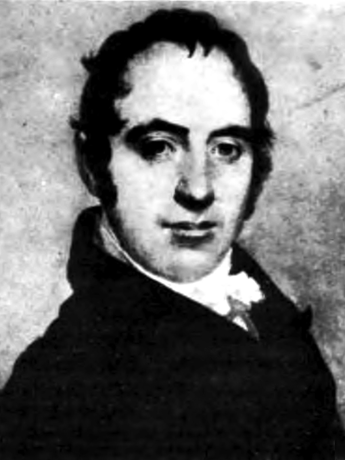 The Portrait Gallery John Stuart Skinner