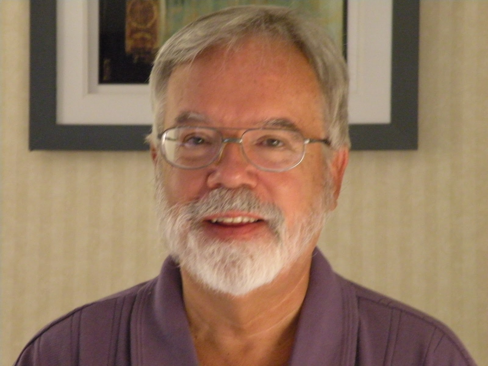 Blue Ridge Mountain Home August 2012