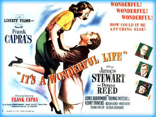 It's a Wonderful Life coloring pages holiday.filminspector.com