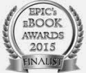 Protection - Finalist - 2015 EPIC eBook Award