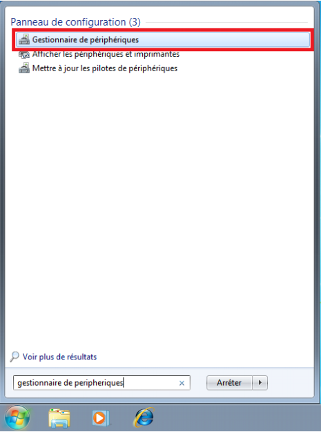 Augmenter Vitesse Transfert Clé Usb Windows 10 Comment Augmenter la vitesse de transfert de votre clé USB ? - Espace