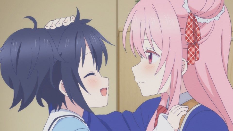 Happy Sugar Life Anime Reviews