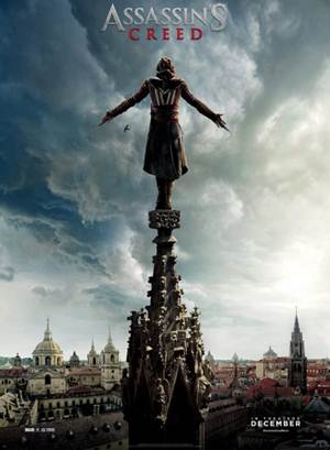 Assasins Creed (2016) HC-HDRip 1080p 720p Assasins Creed (2016) HC-HDRip 1080p 720p
