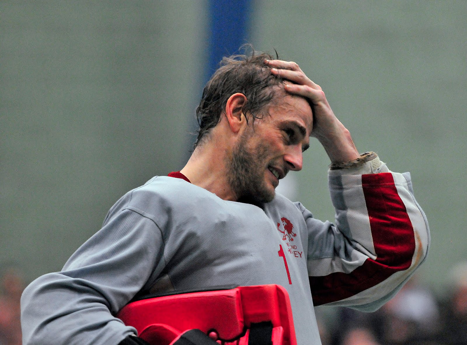 Nigel Duncan Media: GERMANS BACK TO DEFEND DOCHERTY CROWN