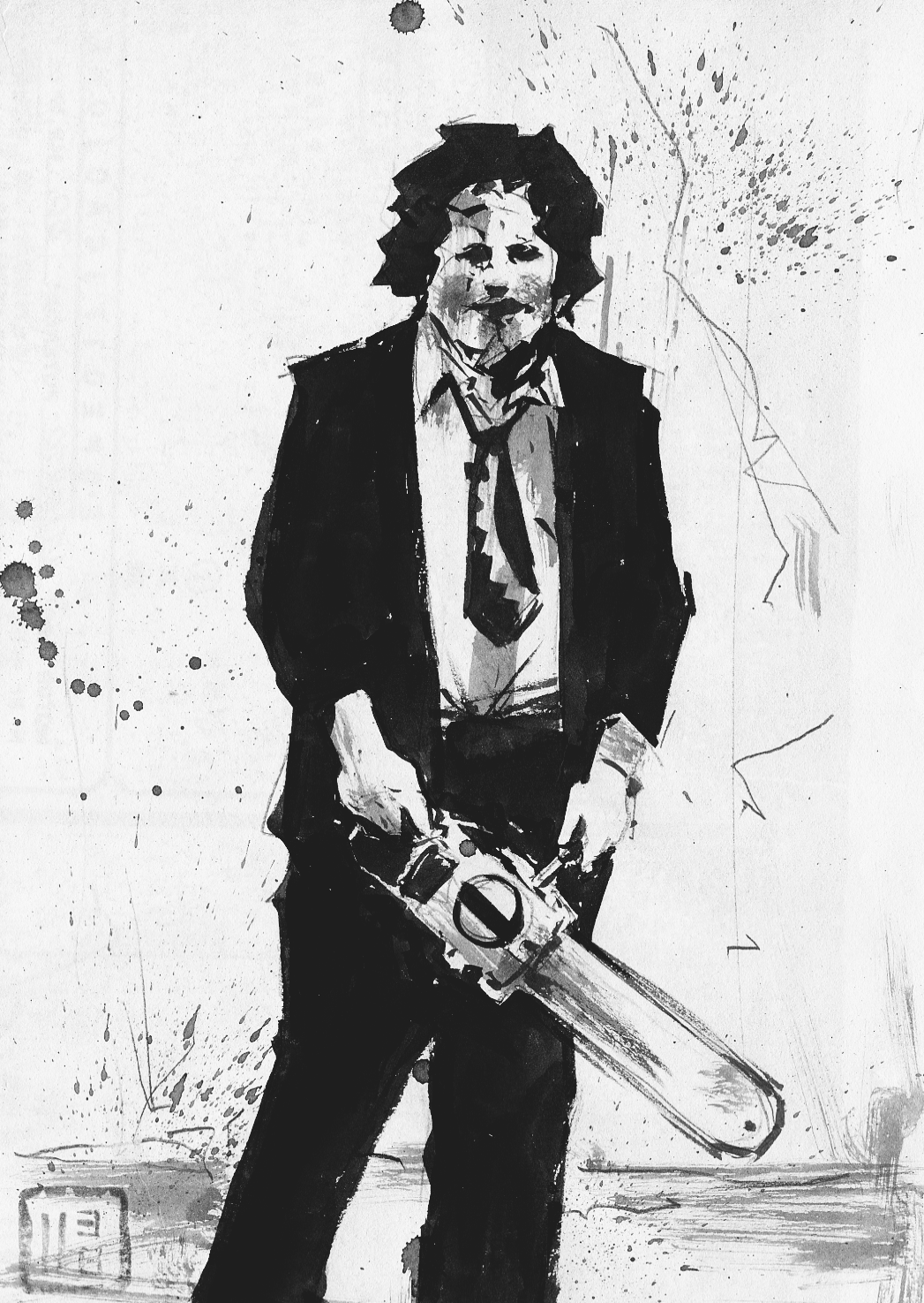 THX Leatherface