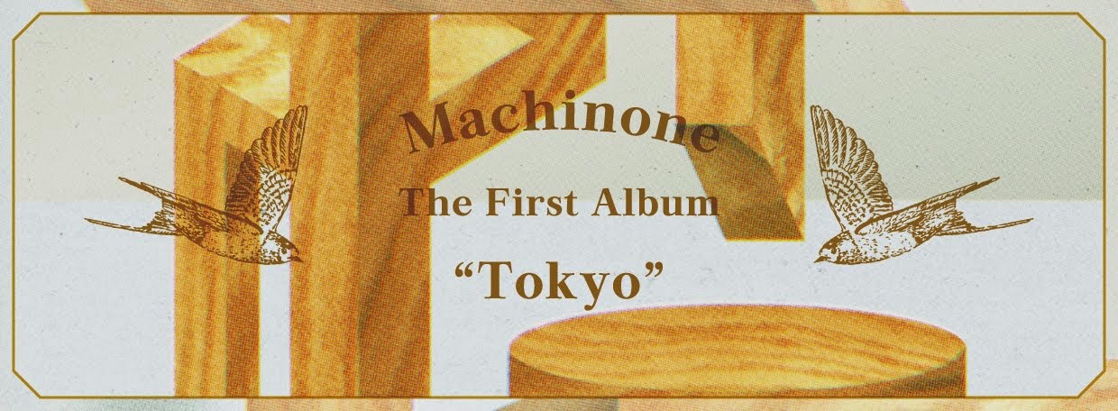 machinone