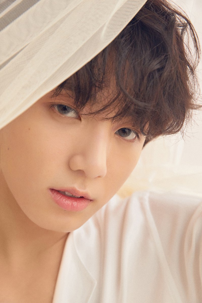 [FULL HQ] BTS Teaser Photos for “Love Yourself: Tear” - Concept Photos