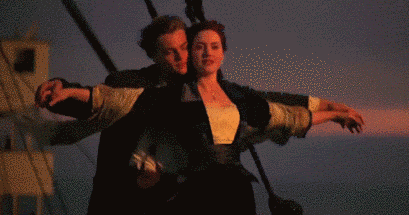 A Teoria sobre o filme Titanic - Casos Acasos e Livros