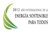 "Año Internacional de la Energía Sostenible para Todos"