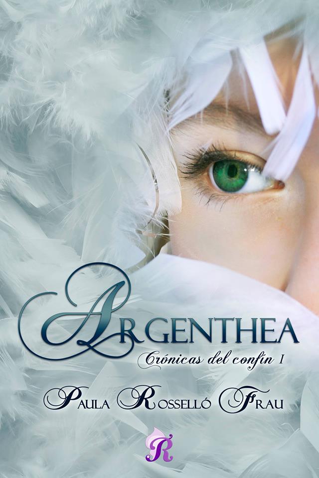 Argenthea, Crónicas del Confín I