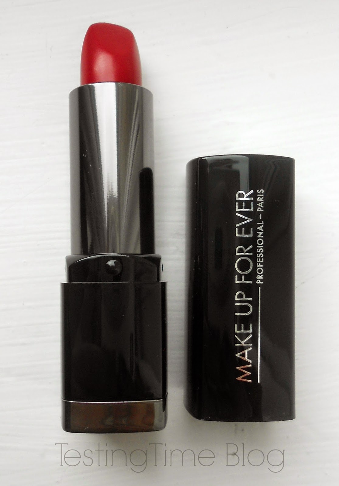 Make Up Forever Lip Liner and Lipstick Review The Diary Of A