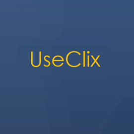 Esta nueva ptc si paga, UseClix, la ptc del 2015
