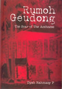 MENGUAK MISTERI RUMOH GEUDONG ~ ACEH