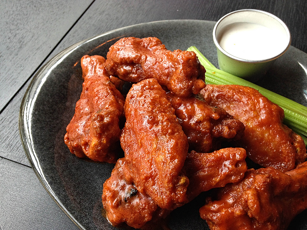 Applebee's (Eastwood) Phantasm