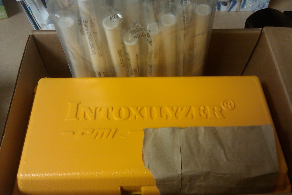 Mrs. Hall Involuntary noises