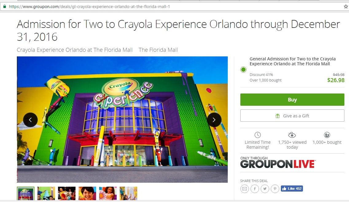 Groupon Finding Things To Do Easy and Affordable