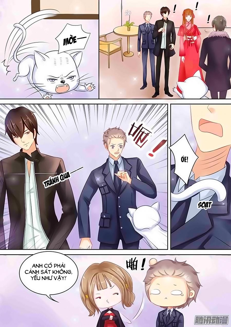 Chiêm Cốt Sư Chap 12 - Next Chap 13